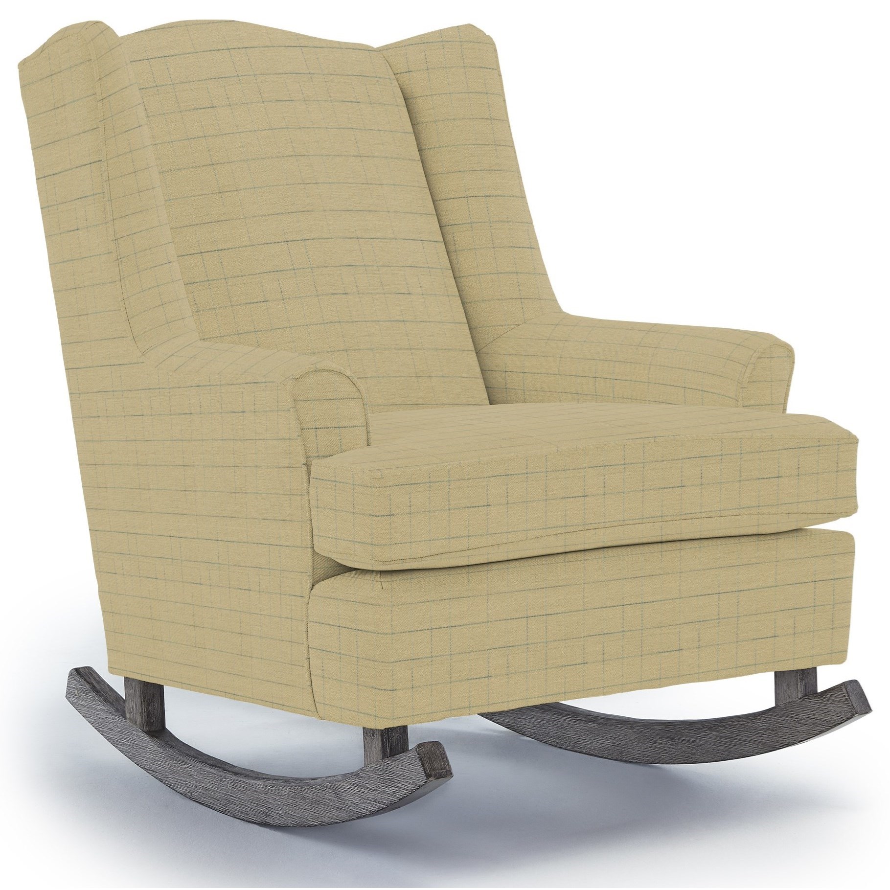 Willow sales riverloom rocker